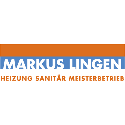 Logo Markus Lingen Heizung-Sanitär