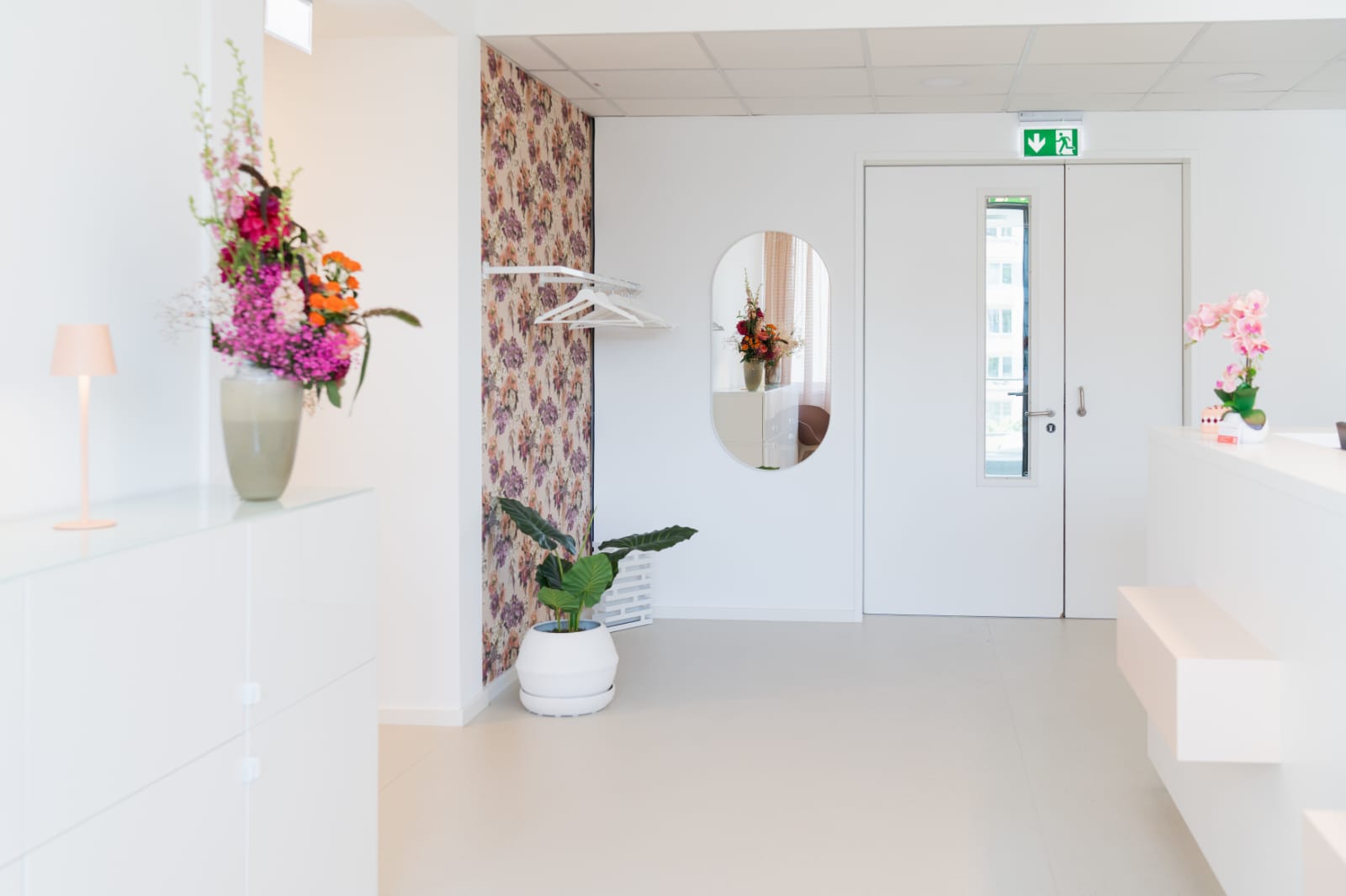 Bild 4 von Praxis Frauen im Zentrum - Frauenarzt Salzburg