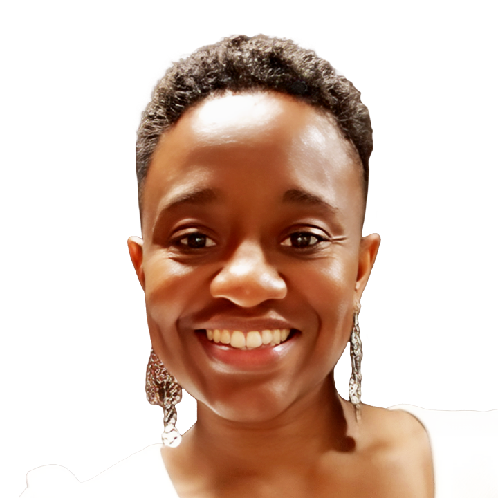 Photo of Zaneta Taylor