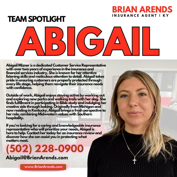 Images Brian Arends - State Farm Insurance Agent