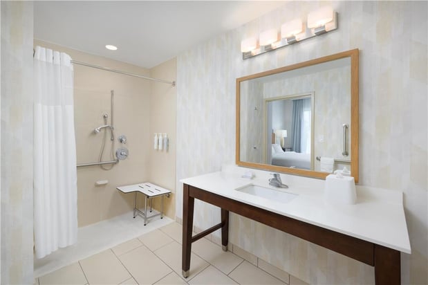Images Hampton Inn & Suites Chattanooga/Hamilton Place