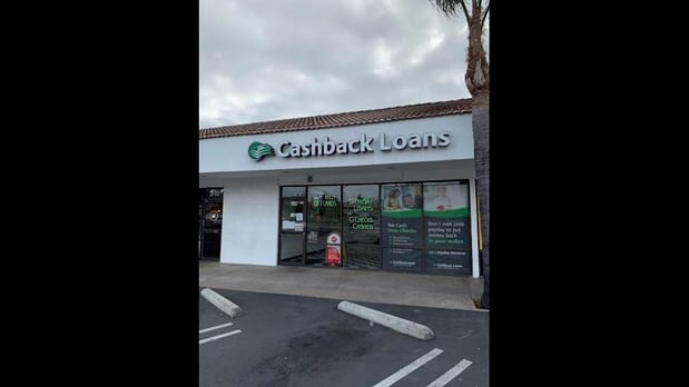 Images Cashback Loans | Orange