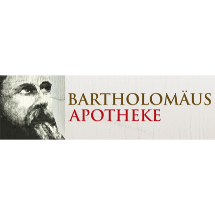 Bartholomäus-Apotheke Mag.pharm. Johannes Mühlbacher Logo