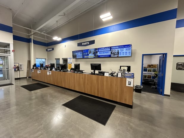 Images Camping World RV Sales