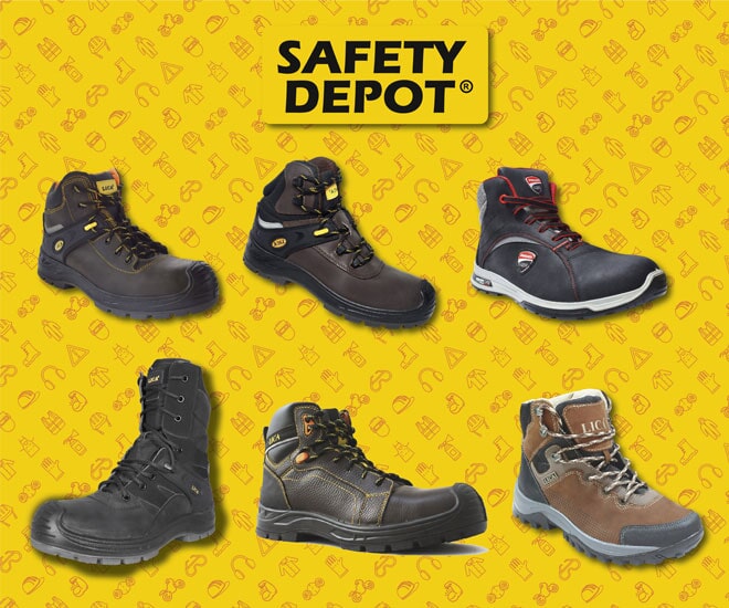 Safety Depot - Empresas De Vigilancia, Guardia Y Protección en Puebla  (dirección, horarios, opiniones, TEL: 2222300) - Infobel
