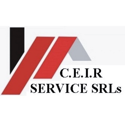 C.E.I.R. SERVICE SRLS Logo