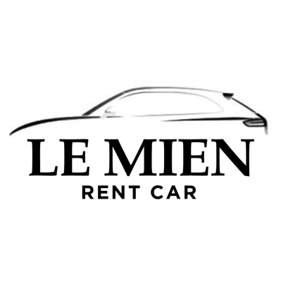 Le Mien Rent Car Logo
