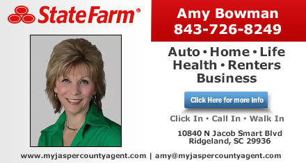Images Amy Bowman - State Farm Insurance Agent