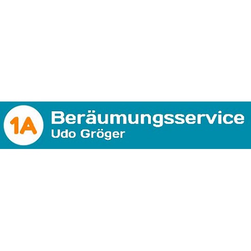 1-A Beräumungsservice Udo Gröger  