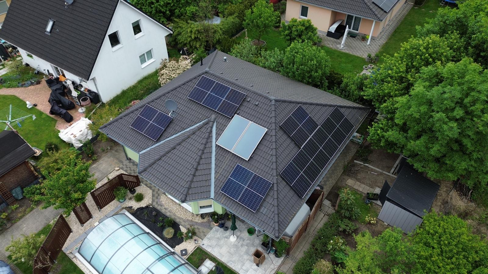 Cadani Solarinstallation GmbH, Mahlsdorfer Straße 61B in Hoppegarten