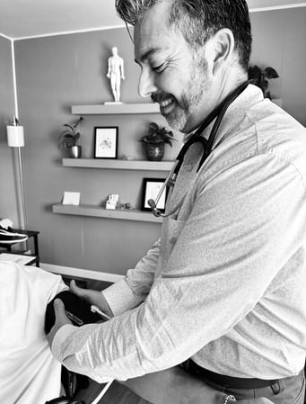 Images Realm Naturopathic Integrative Medicine & Acupuncture