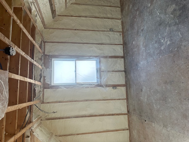 Images Spray Foam of Cape Cod