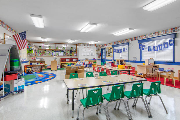 Images Primrose School of Suwanee