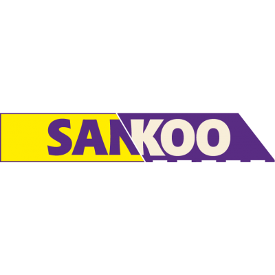 Logo Sankoo Hebetechnik