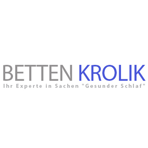 Betten Krolik Logo