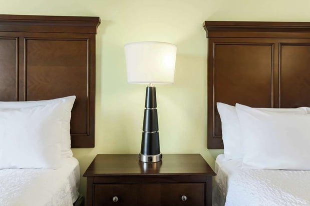 Images Hampton Inn & Suites Wheeling-The Highlands