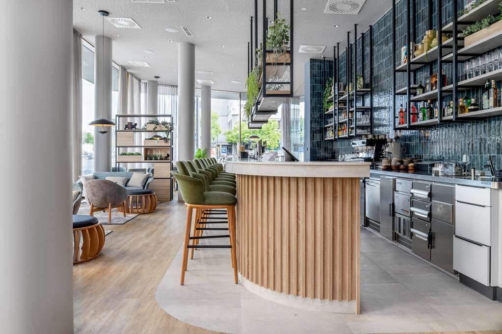 Bilder Radisson Hotel Graz