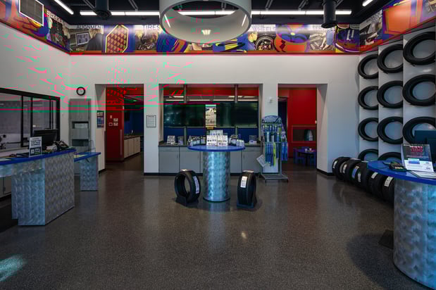 Images Tire Discounters