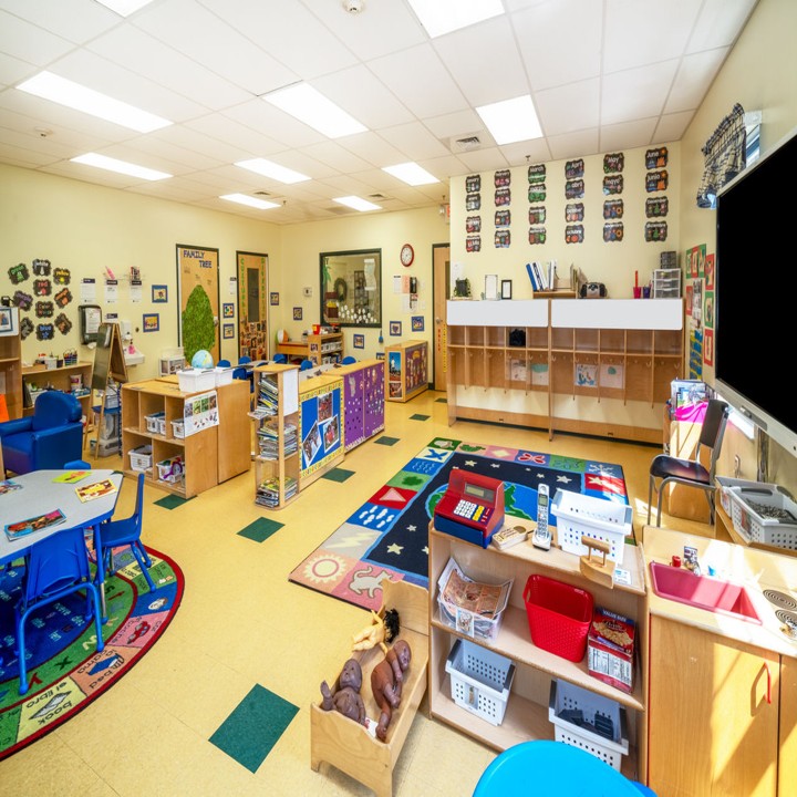 Images The Goddard School of Waxhaw