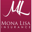 Mona Lisa Insurance and Financial Services Inc. Logo