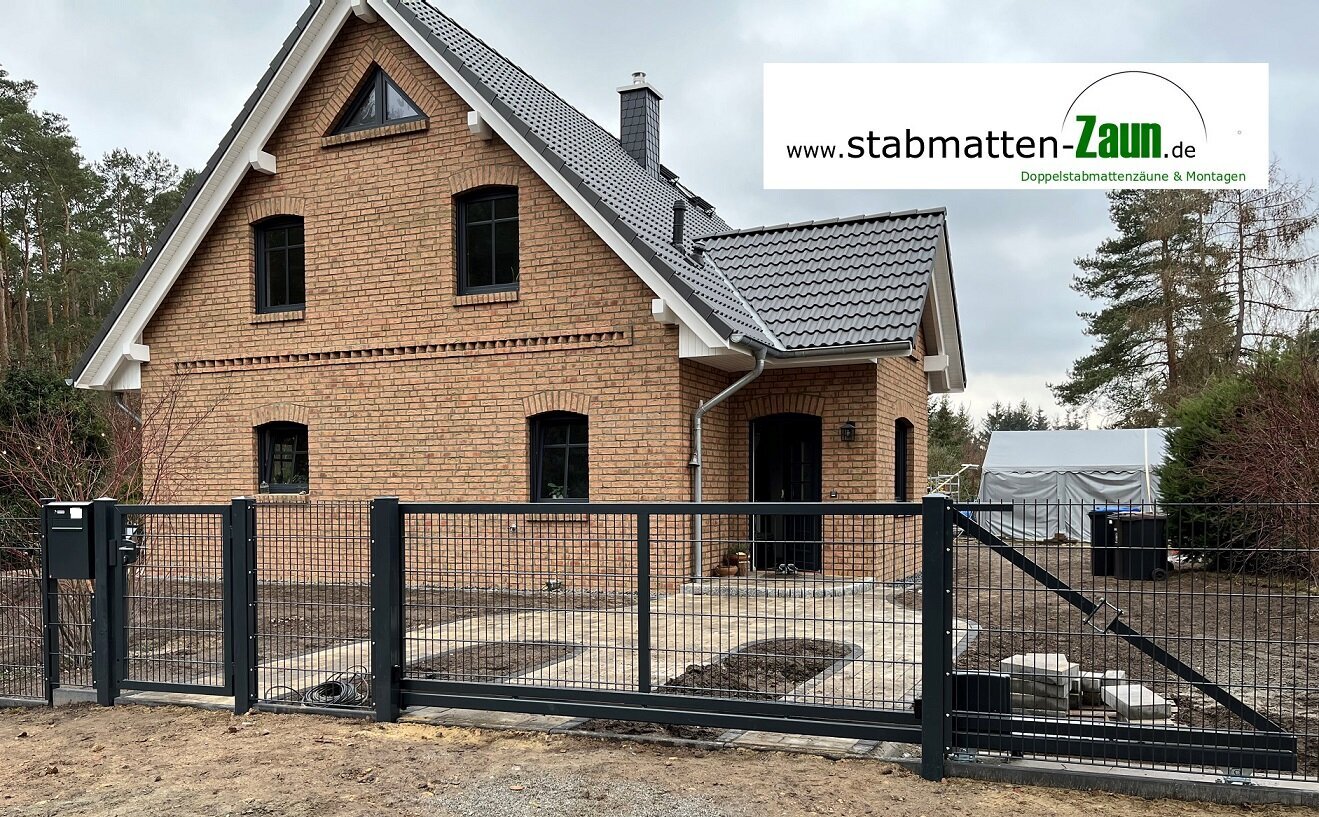 René Sonnenberg (Zaunanlagen & Garten-Service Oranienburg) in Oranienburg