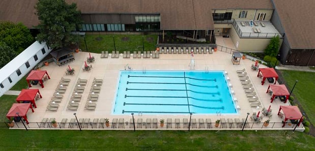 Images DoubleTree by Hilton Hotel St. Louis - Chesterfield