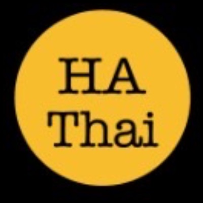 Ha-Thai in Neu Isenburg - Logo