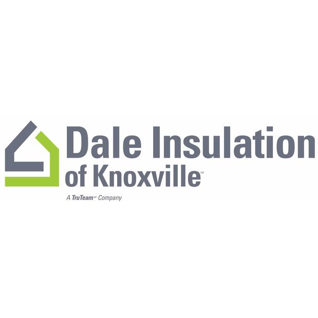 Dale Insulation of Knoxville Logo