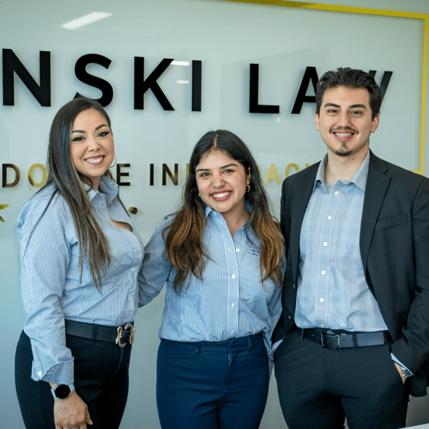 Images Lisinski Law Firm