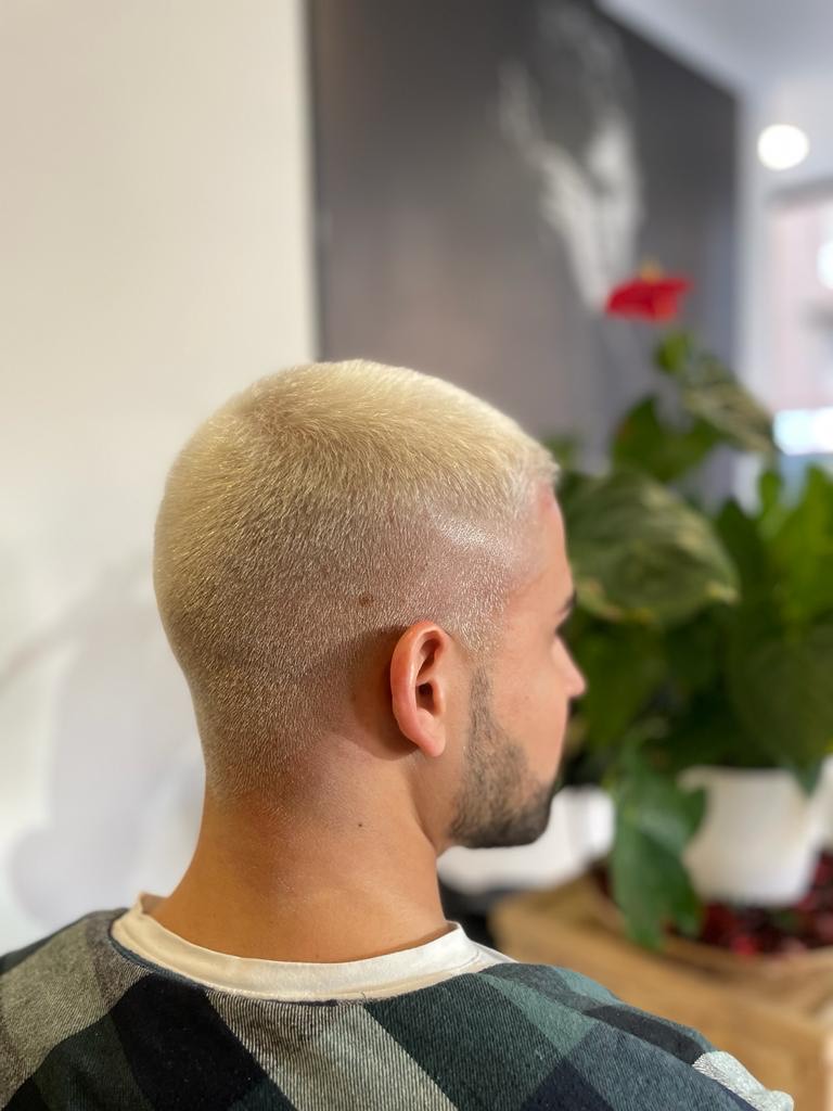 Images Alexis Díaz Salón de Peluquería y Centro de Estética