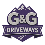 G&G Driveways Logo