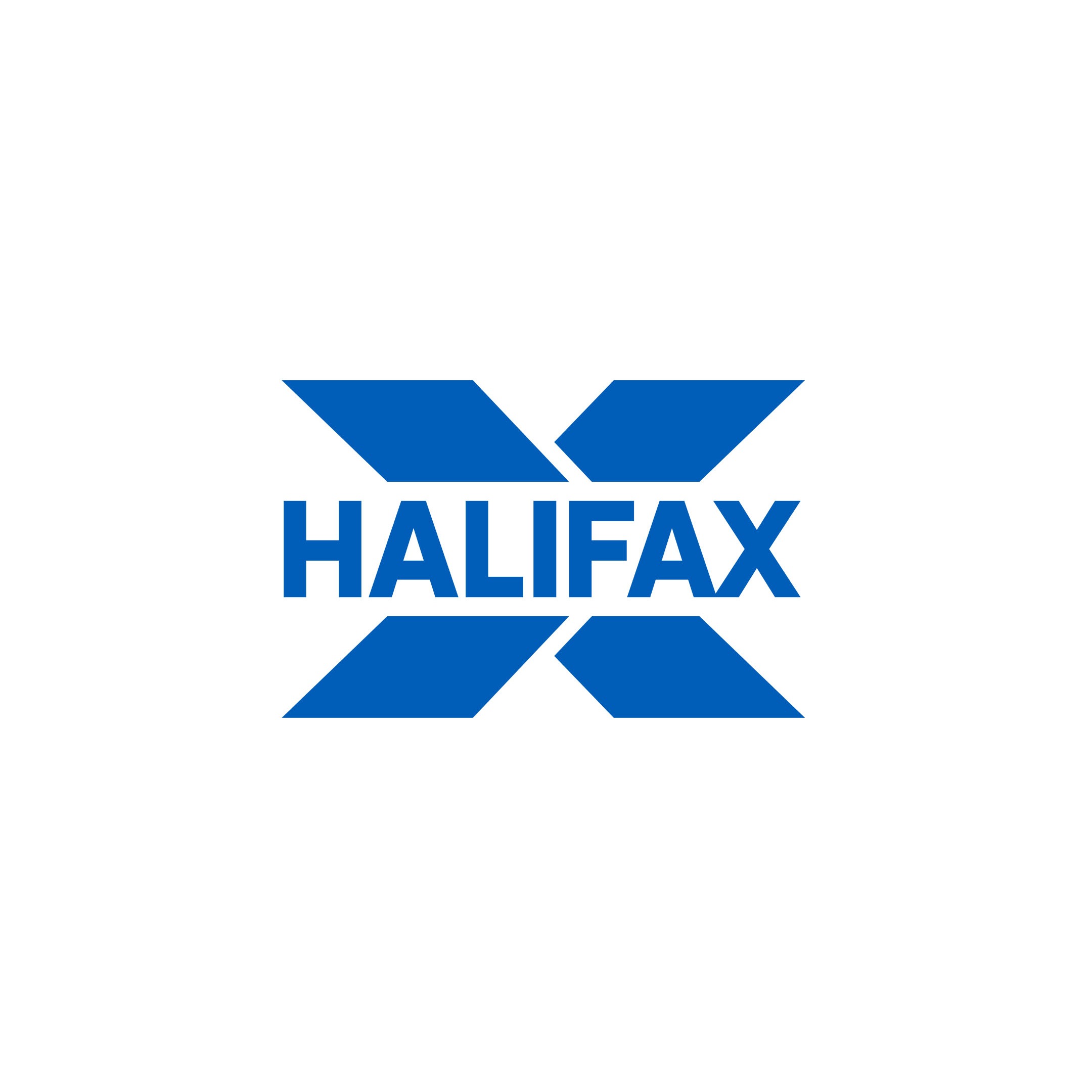 Halifax - CLOSED Logo