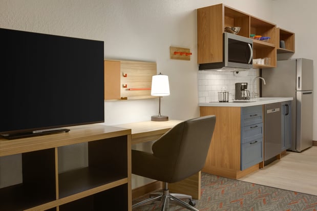 Images Candlewood Suites Vicksburg by IHG