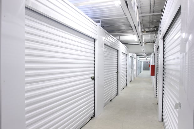 Images U-Stor-It Self Storage - Carol Stream