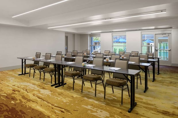 Images DoubleTree Suites by Hilton Hotel Phoenix