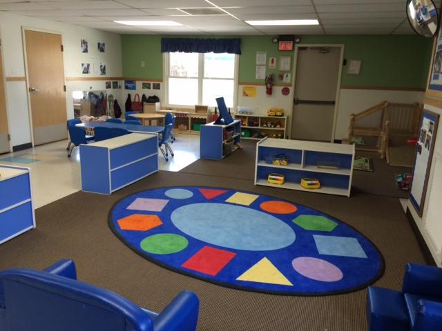 Images Canton Cherry Hill KinderCare
