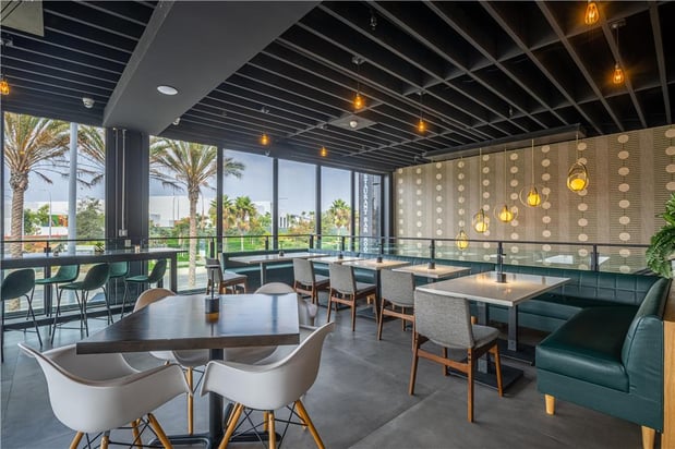 Images The Lum Hotel Los Angeles Stadium District