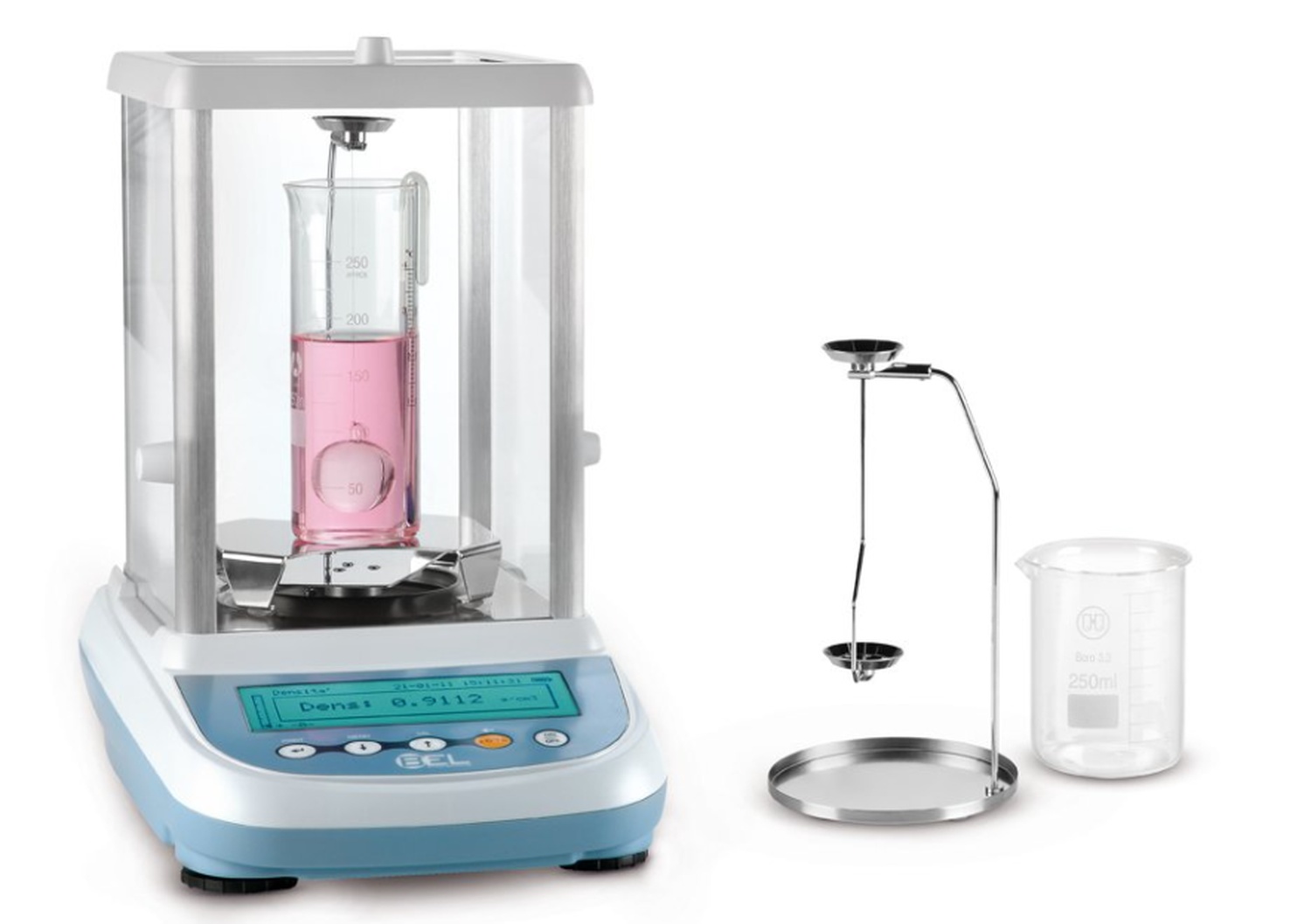 Images Analítica de Precisión