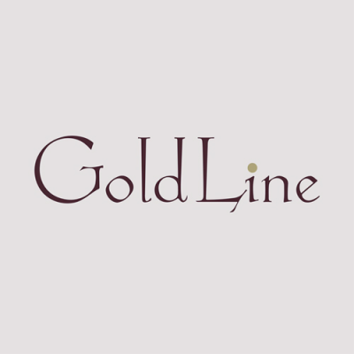 Centro Estetica e Medicina Estetica Gold Line Logo