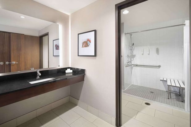 Images Homewood Suites by Hilton Denver Downtown-Convention Center