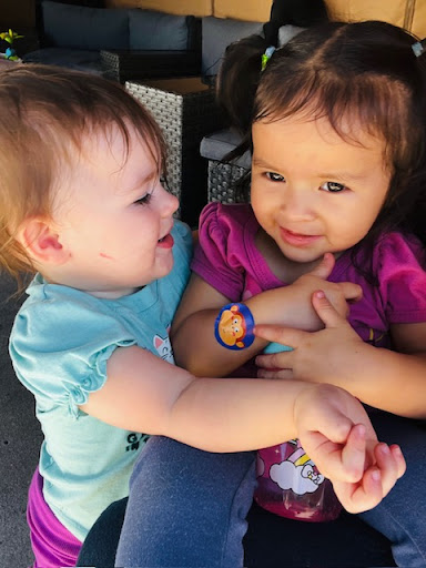 Images Little Angel's Day Care