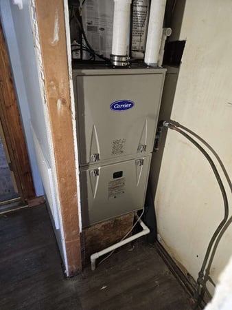 Images Anytime Heating and Air Conditioning