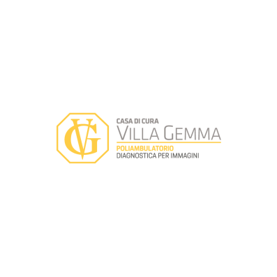 Casa di Cura Villa Gemma Logo