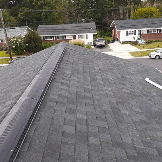 Integrity Contractors Services Corp - Roofing services