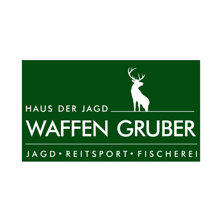 Logo von Waffen Gruber KG