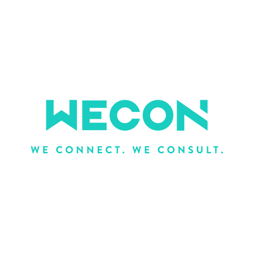 WeCon Oy Logo