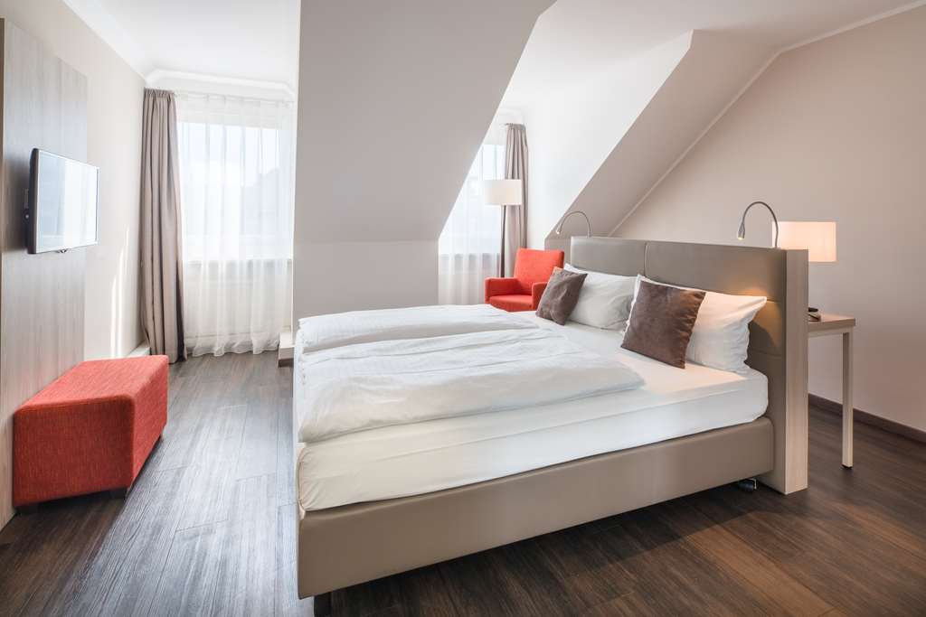 Bilder Best Western Hotel Breitbach