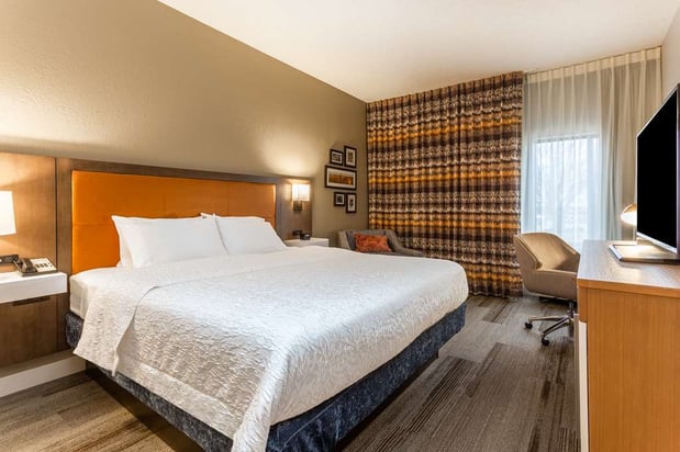 Images Hampton Inn Cedar Rapids South