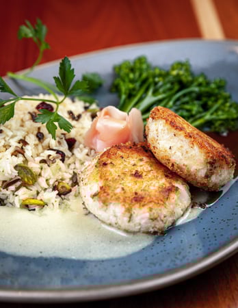 Images Anthony's Restaurant – Boise