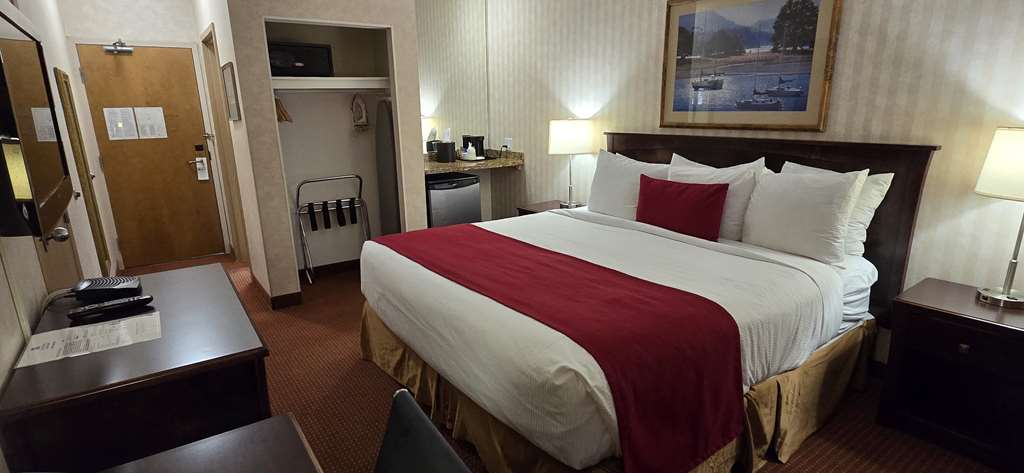 Images SureStay by Best Western Richmond Vancouver Airport